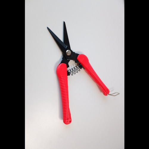 Gunting Serbaguna P4 Hardware Scissor Material SK5 SINSEUNG