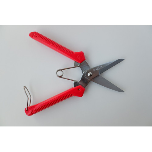 Gunting Serbaguna G1 Hardware Multi-Purpose Scissor Material SK5 SINSEUNG