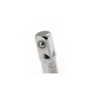 Adaptor 1/4" Hex Shank Socket Holder 5 Pc 59271 25 mm Length Sata Tools