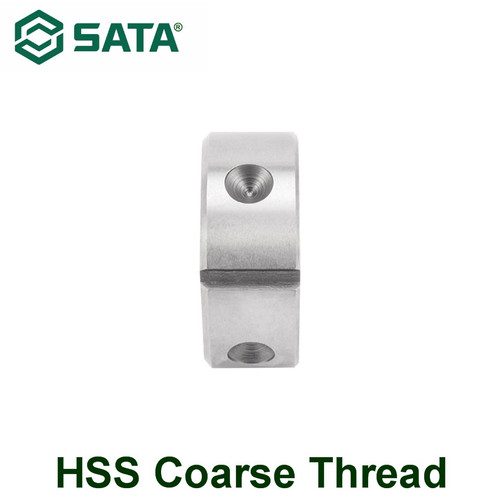 Mata Bor Die M24x3.0MM 50924 HSS Coarse Thread Sata Tools