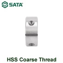 Mata Bor Die M22x2.5MM 50922 HSS Coarse Thread Sata Tools