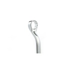 Kunci Double Ring 1/2"x9/16" 42102 Full Polish Box End Wrench Sata Tools