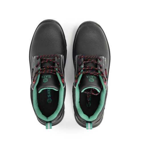 Sepatu FF0004-42 Multifunctional Safety Shoes-42 Sata Tools