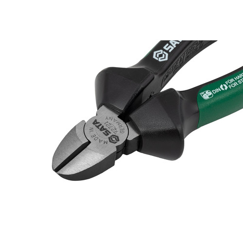 Tang Potong 6" 72721 Cutting Pliers Sata Tools