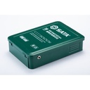 Mata Bor Tap Mesin 52819 - 19Pc. Hss Cobalt Drill Set Sata Tools