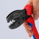 Tang Crimping 97 52 42 Knipex PreciForce Crimping Pliers