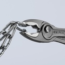 Tang Penjepit Baut Rusak 82 02 250 Knipex TwinGrip Front And Side Gripping Plier