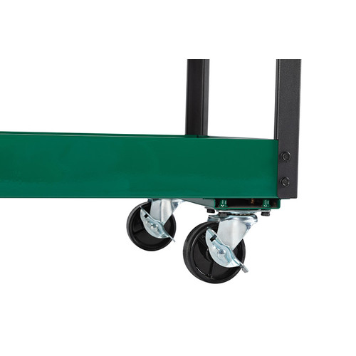 Troli Trolley 3 Tray 95222B SATA 3 Tray Parts Cart