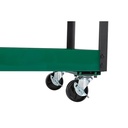 Troli Trolley 3 Tray 95222B SATA 3 Tray Parts Cart
