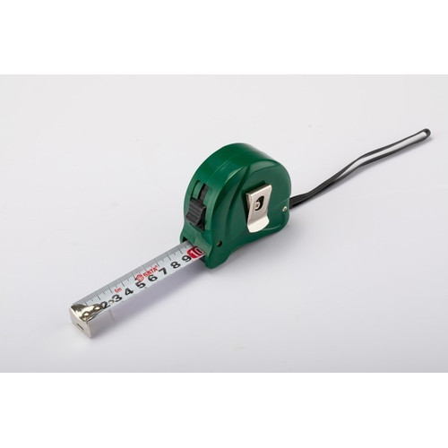 Meteran 3 meter  x 16 mm 91312A Abs Case Tape Measure 3 m x 16 mm Sata Tools