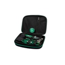 Tool Kit Set 11 Pcs 06003A - 11Pc Basic Tools Set Sata Tools