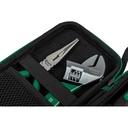 Tool Kit Set 15 Pcs 06001A - 15 Pcs Basic Tools Set Sata Tools