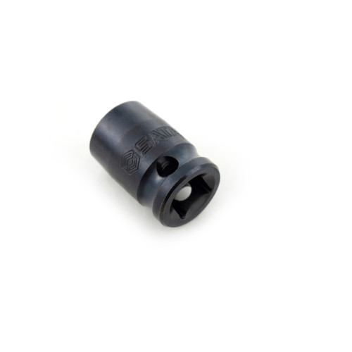 Kunci Mata Sok Socket Impact 3/8 Inch 7 mm 34202 Sata Tools