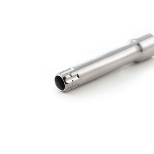 Kunci Shock Adaptor 19091 30 mm Dr. Pass-thru Extension Bar 6" Sata Tools