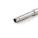 Kunci Shock Adaptor 19091 30 mm Dr. Pass-thru Extension Bar 6" Sata Tools