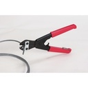 Tang Potong Cebol Midget Cutter 8" Mcc Japan Bolt Cutter MCC Mc-0020