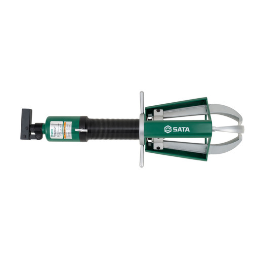 Treker Hidrolik Penarik Hidrolik 99003 Hydraulic Puller 15 Ton Sata Tools