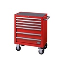KTC Toolkit Drawer Trolley Tools SK8301AR Mechanical Tool Set