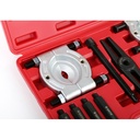 Treker Puller Set 09413 Bearing Separator Set 30-75MM Sata Tools