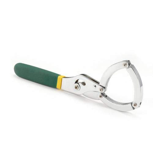 Kunci Pas Filter Oli 97428 Oil Filter Wrench 75-95mm Sata Tools