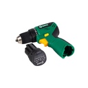 Mesin Bor Set 51006A J Series 12V Li-ion Brushless Drill/Screwdriver Sata Tools
