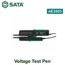 Test Pen Voltase AE3505 Sata Tools Voltage Testing Pen