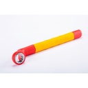 Kunci Ring VDE 24 mm 42424 VDE Insulated Box Wrench Sata Tools