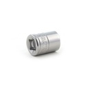 Kunci Sok 3/8" Dr. 6pt ukuran 11/16" Inci Sata Tools 12108 3/8" Drive 6 point Socket 11/16"