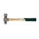 Palu Konde 92315 - Hickory Handle Ball Pein Hammer 2.5 Lbs Sata