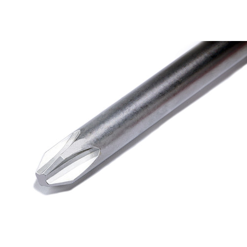 Obeng Plus 2 X 250 mm 63515 Cushion Grip PH Screwdriver Sata Tools