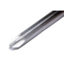 Obeng Plus 2 X 250 mm 63515 Cushion Grip PH Screwdriver Sata Tools