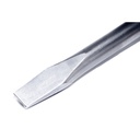 Obeng Minus 6x250 mm 63415 Cushion Grip Slotted Screwdriver Sata Tools
