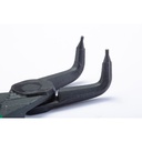 Tang Snap Ring Pliers G Series Internal 5", Curved Tips, 0.9mm 73040 Sata Tools