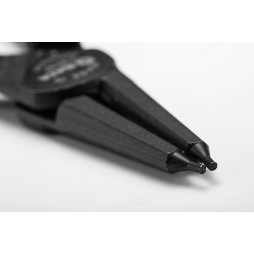 Tang Snap Ring Pliers G Series Internal 5", Straight Tips, 0.9mm 73030 Sata Tools