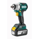 Mesin Bor 51073 - J Series 18V LI-ion Brushless Impact Wrench Sata Tools