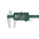 Jangka Sorong 91513 Digital Caliper 0-300mm Sata Tools