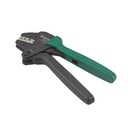 Tang Crimping 0.25-6mm² 91159 Sata Tools Crimping Pliers for Non-Insulated Terminals 0.25-6mm²