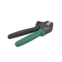 Tang Crimping 0.25-6mm² 91151 Sata Tools Crimping Pliers for End Sleeves 0.25-6mm²