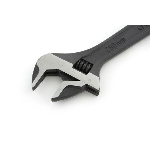 Kunci Inggris 10" 47124 Wide Jaw Adjustable Wrench Sata Tools