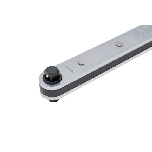 Torsi 96433 1" Dr. Adjustable Torque Wrench 500-2000Nm Sata Tools