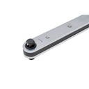 Torsi 96433 1" Dr. Adjustable Torque Wrench 500-2000Nm Sata Tools
