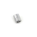 Kunci Sok 3/8" Dr. 6pt ukuran 11/16" Inci Sata Tools 12108 3/8" Drive 6 point Socket 11/16"