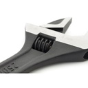 Kunci Inggris 12" 47125 Wide Jaw Adjustable Wrench Sata Tools