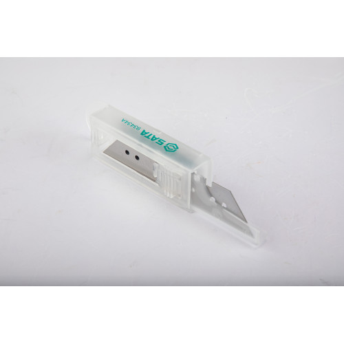 Isi Cutter 93434A - 10Pc. Spare Utility Blades Sata Tools