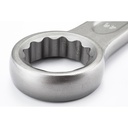 Kunci Ring Pukul Jumbo 90 mm 48525 Box End Slugging Wrench Sata Tools