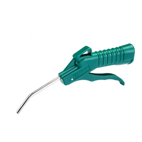 Semprotan Angin 97221 Air Blow Gun + Brass Air Inlet 100mm Sata Tools