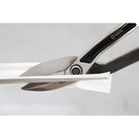 Gunting Kaleng Offset 10" Sata 93214 Offset Tinner Snips