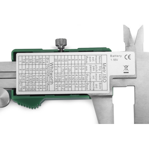 Jangka Sorong 91513 Digital Caliper 0-300mm Sata Tools
