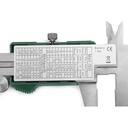 Jangka Sorong 91513 Digital Caliper 0-300mm Sata Tools