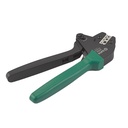 Tang Crimping 0.25-6mm² 91159 Sata Tools Crimping Pliers for Non-Insulated Terminals 0.25-6mm²